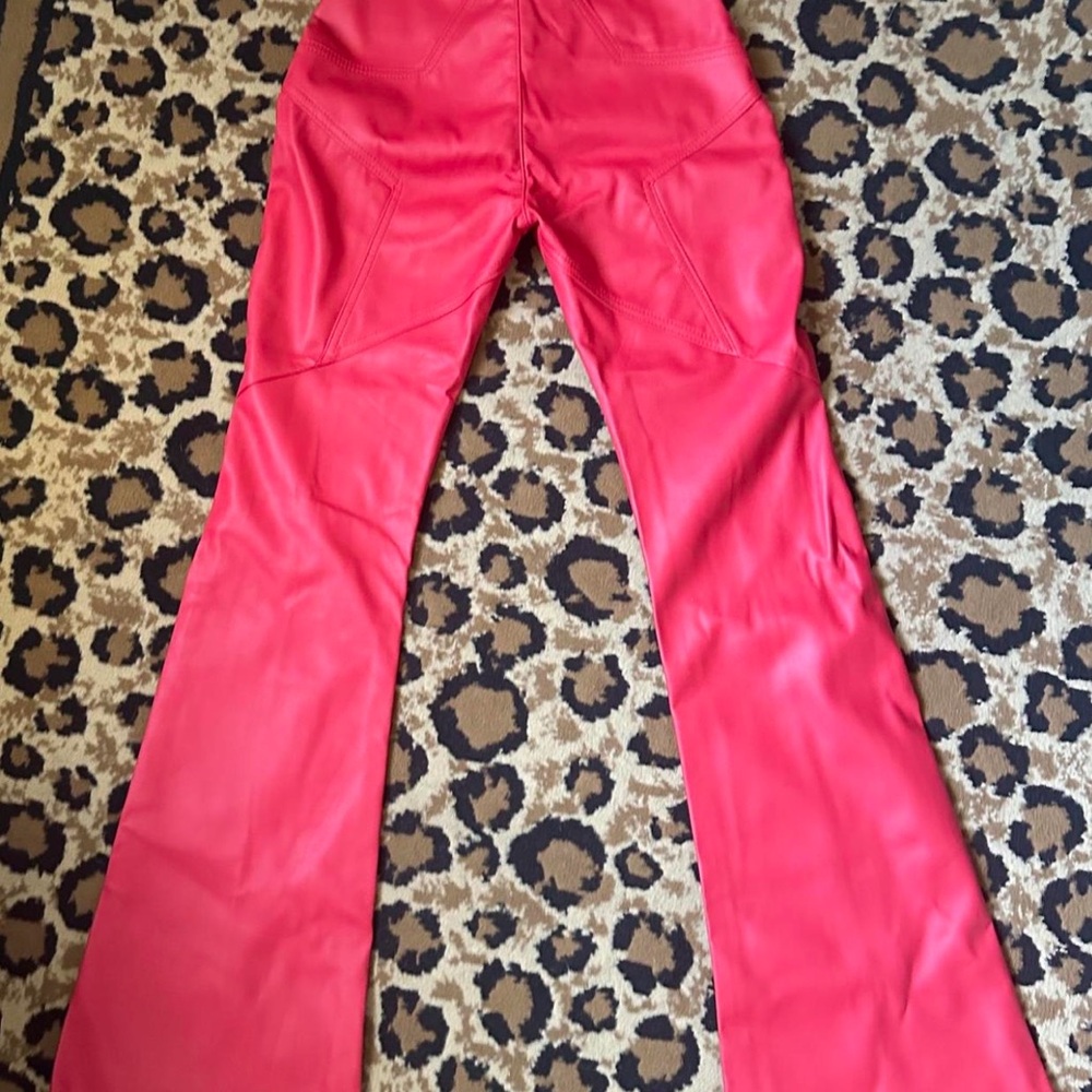 Revice X-Mars Flared Pants